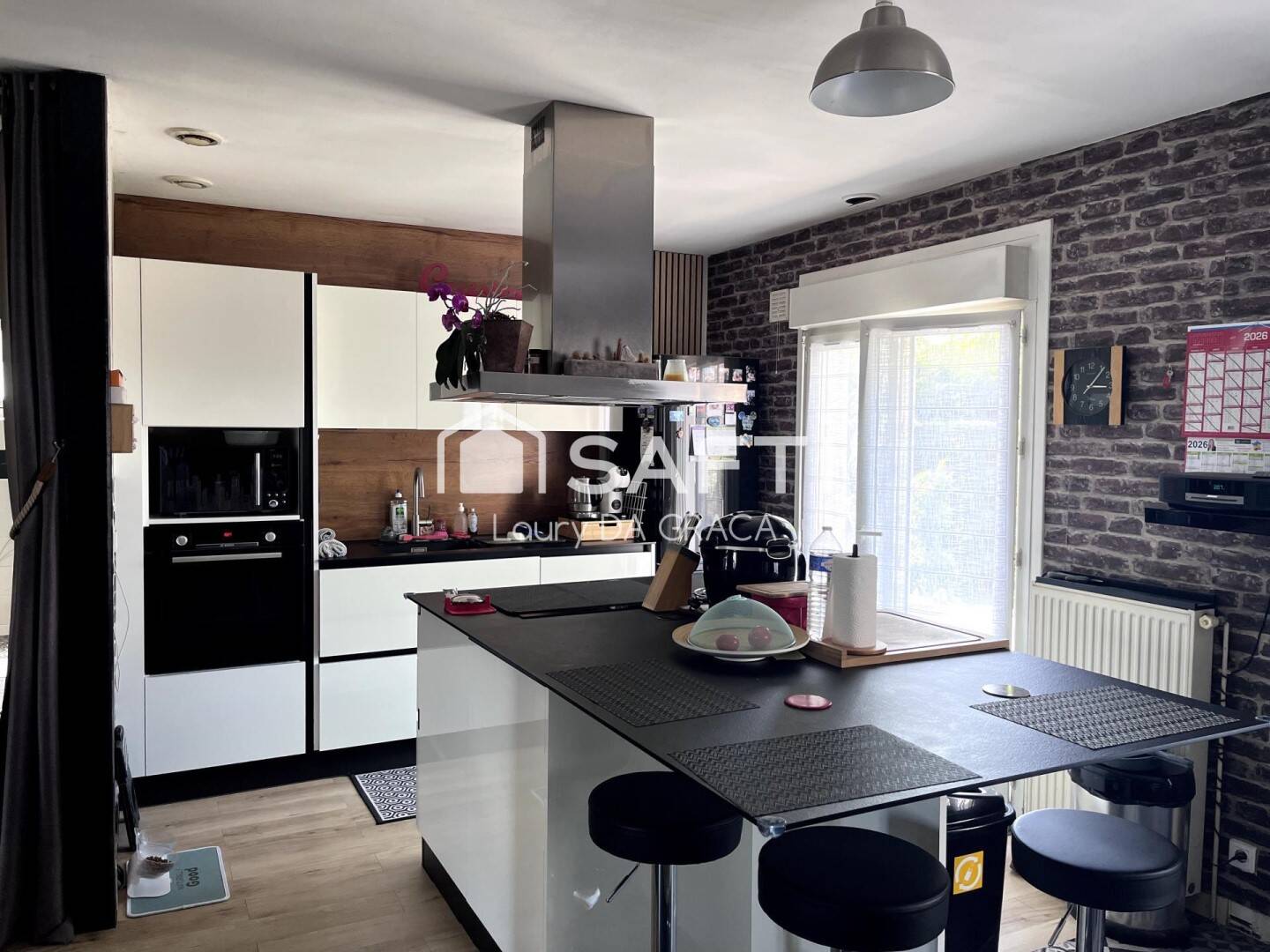 Maison 3 pièces 72 m² · à Méru · 72 m² · 225 000 €