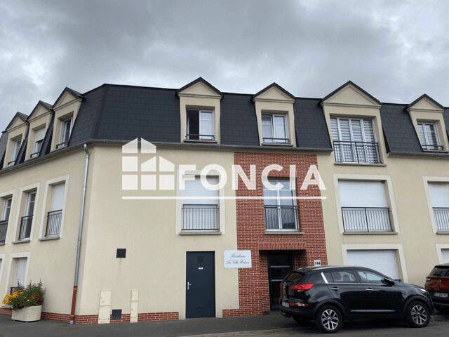 Appartement 2 pièces 47 m² · à Saleux · 47,1 m² · 565 €