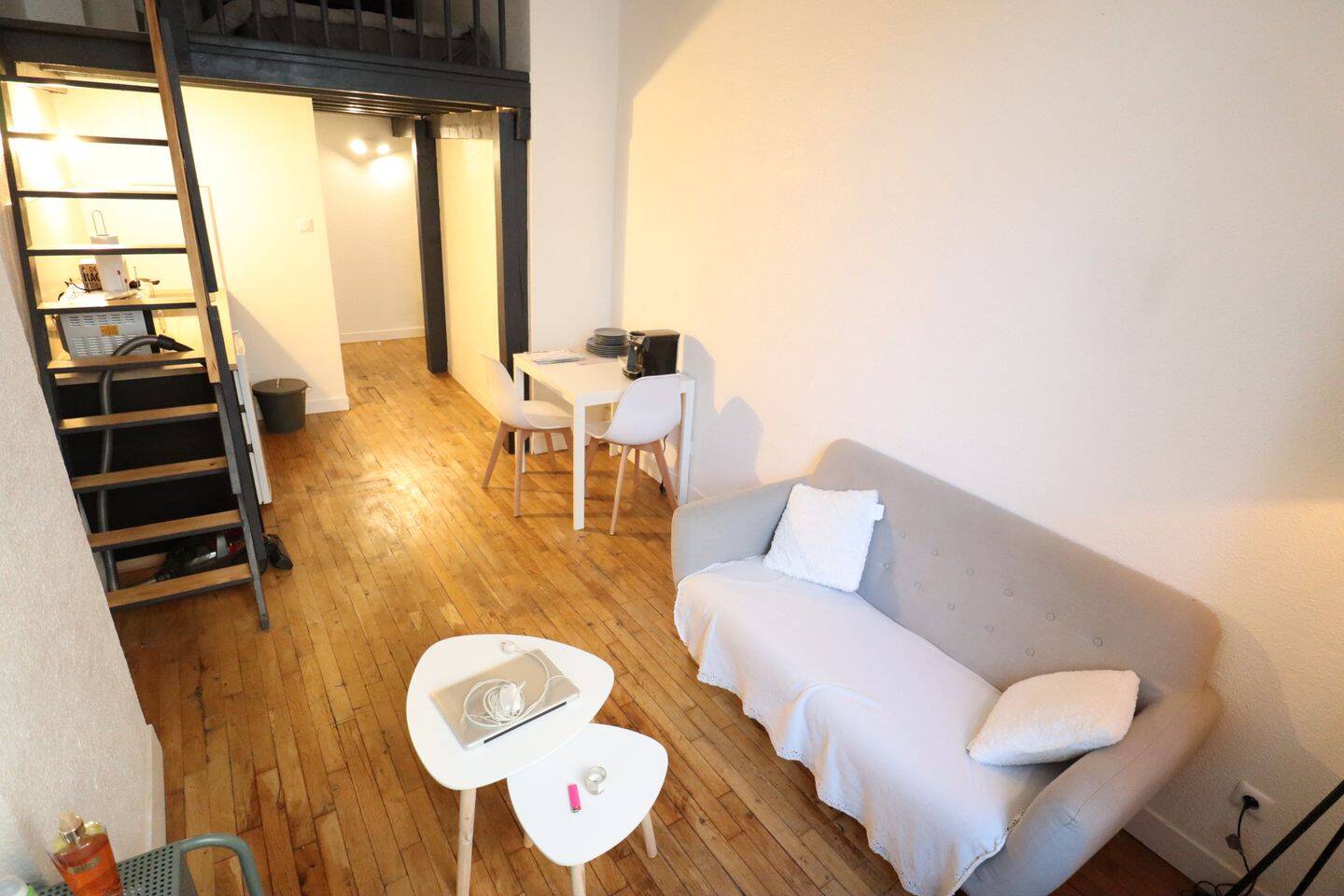Appartement 2 pièces 32 m² · à Lyon 1er Arrondissement · 32 m² · 790 €/mois