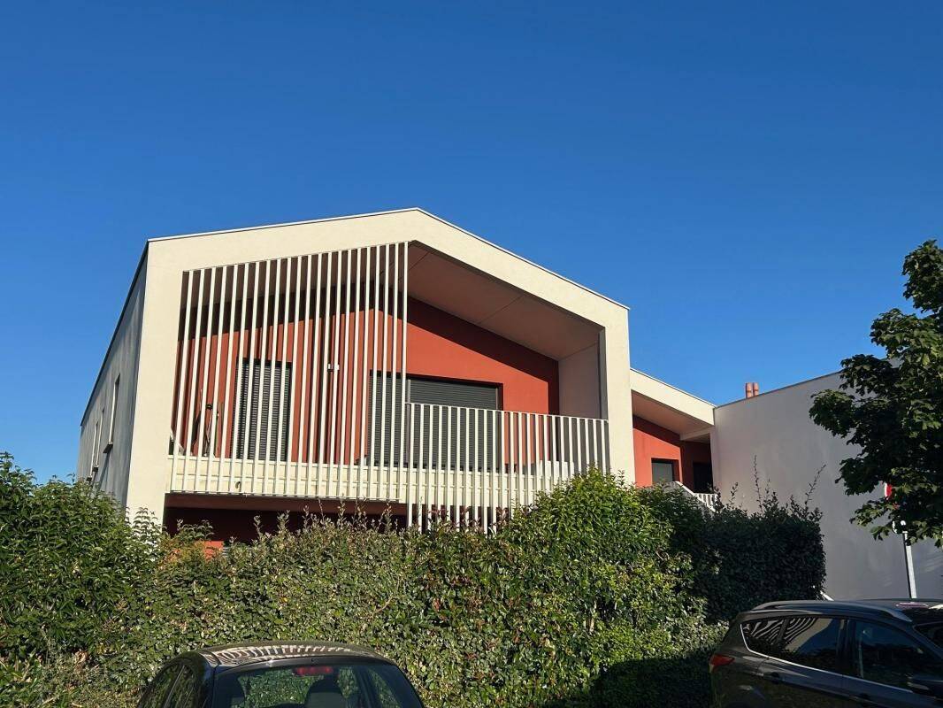 Appartement 2 pièces 37 m² · à Saint-Jory · 36,9 m² · 514 €