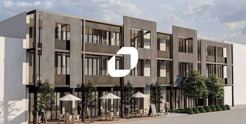 Espace bureau à vendre 4 709 523 € 2 256,2 m² de bureaux divisible de 19 m² à 2 256 m² Merignac 33700