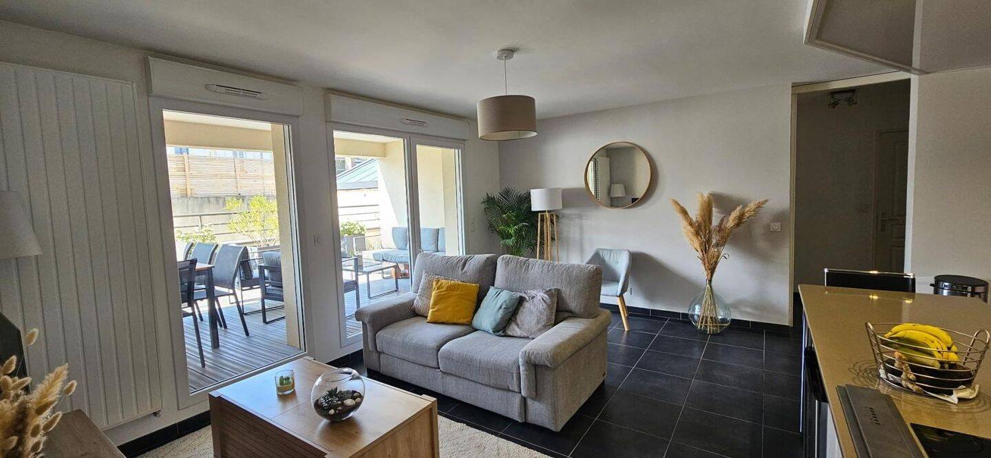 Appartement 3 pièces 77 m² · à Reims · 76,8 m² · 306 000 €