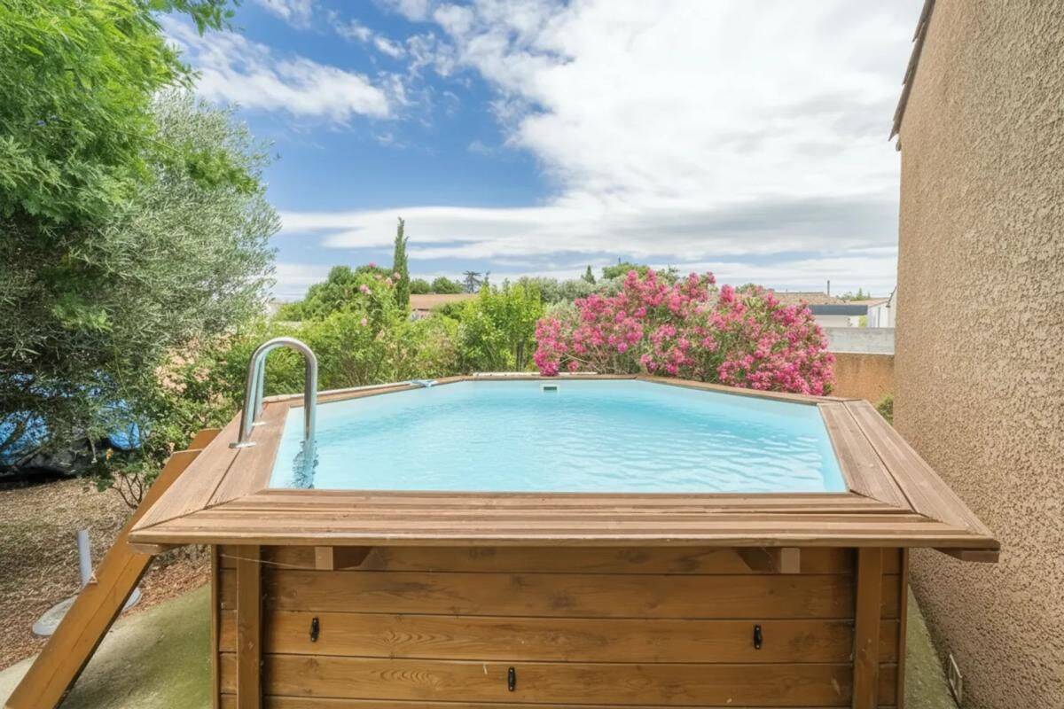 Maison 4 pièces 104 m² · à Adissan · 104 m² · 292 000 €