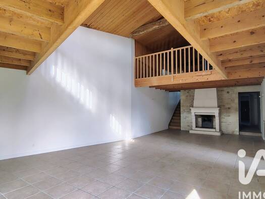 Maison à vendre 168 000 € 4 pièces 3 chambres 180 m² 1 936 m² de terrain Nieul-sur-l'Autise 85240