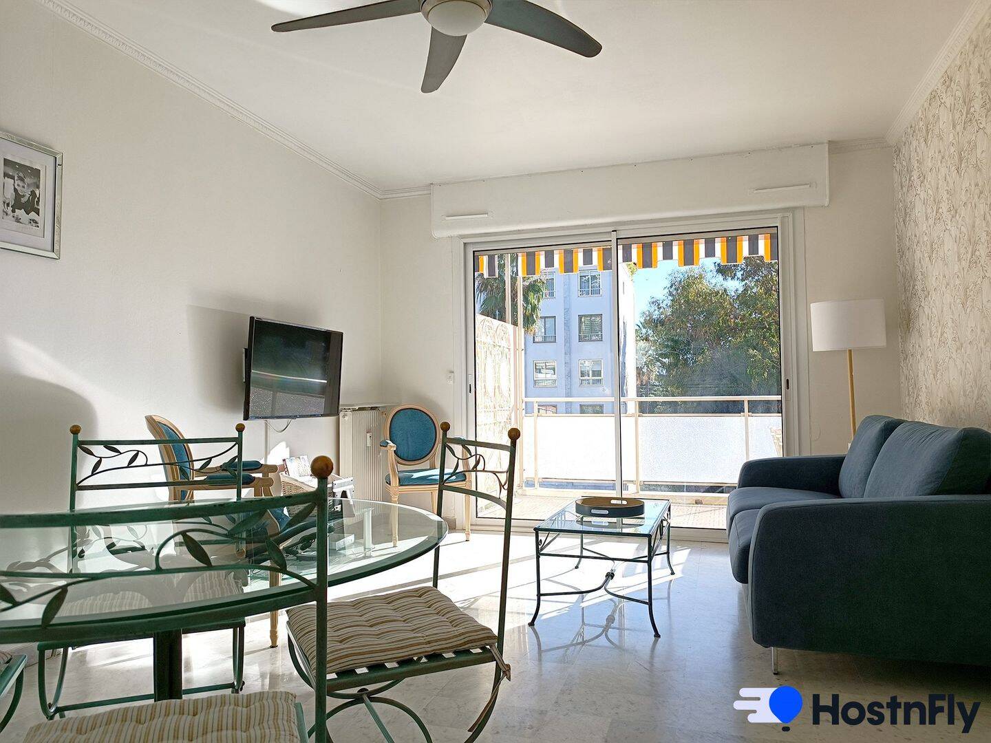 Appartement 2 pièces 50 m² · à Cannes · 49,6 m² · 417 640 €
