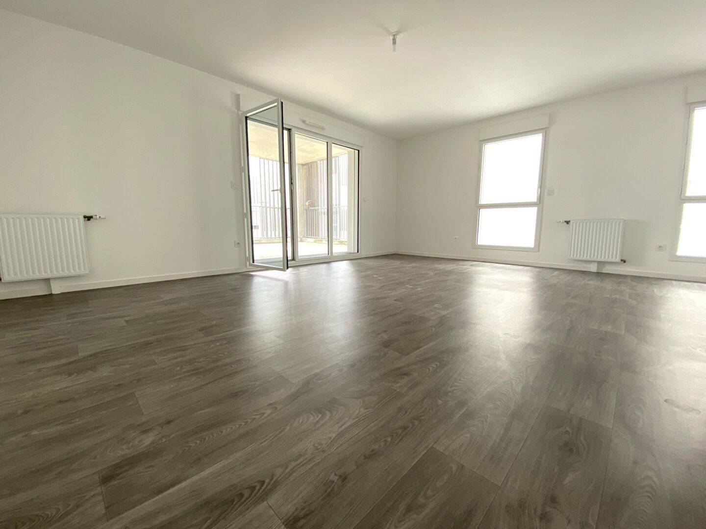 Appartement 4 pièces 85 m² · à Rezé · 84,7 m² · 1 148 €