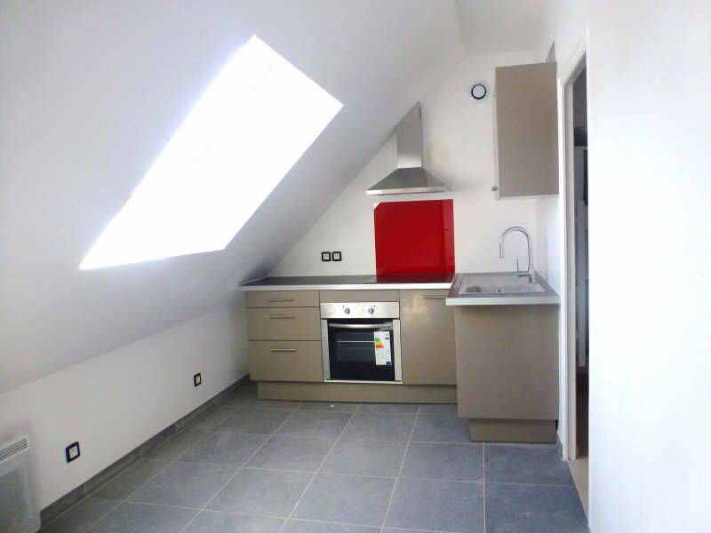 Appartement 1 pièce 22 m² · à Le Plessis-Belleville · 22 m² · 540 €