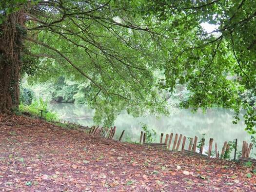 Maison à vendre 99 360 € 3 pièces 2 chambres 54 m² 667 m² de terrain Fréteval 41160