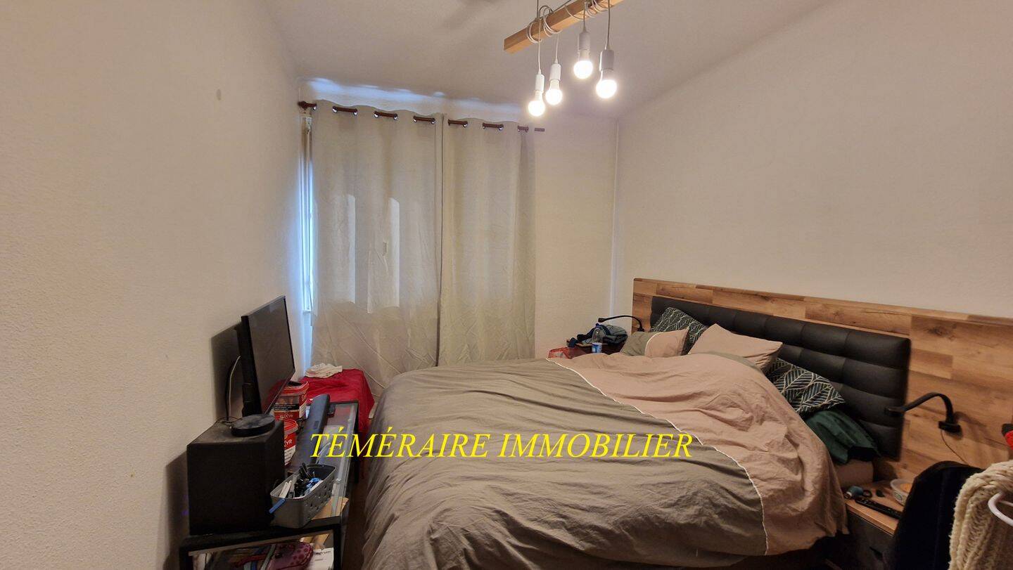 Appartement 3 pièces 61 m² · à Champagnole · 61 m² · 73 000 €
