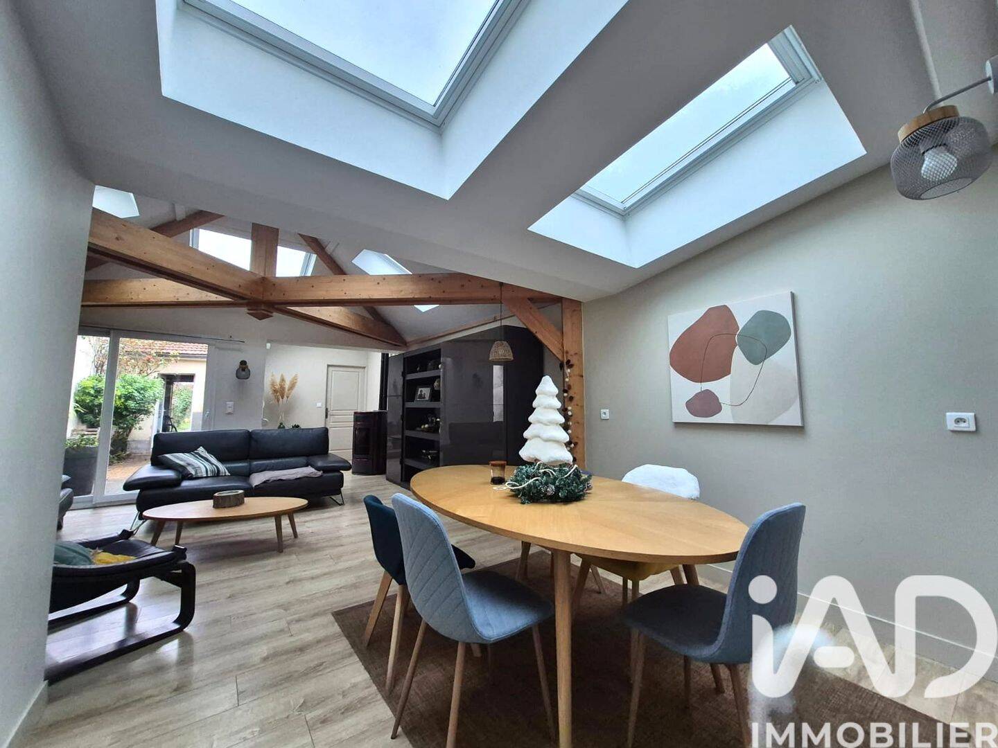 Maison 7 pièces 174 m² · à Boult-sur-Suippe · 174 m² · 289 000 €