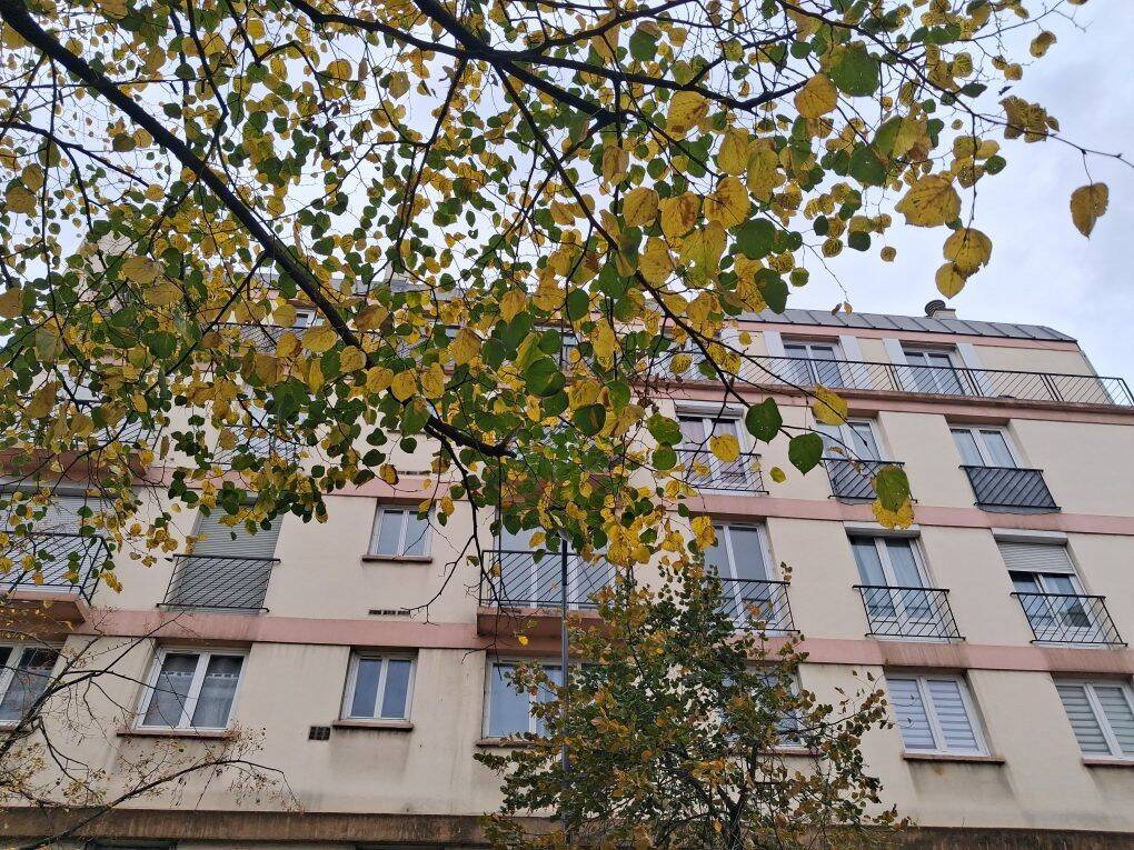 Appartement 2 pièces 44 m² · à Maisons-Alfort · 44 m² · 260 000 €