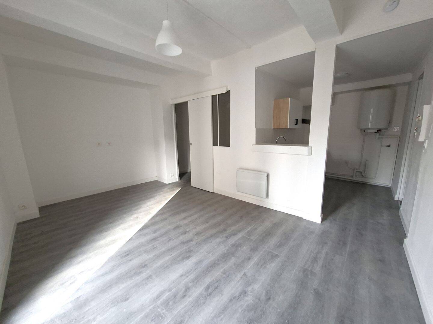 Appartement 2 pièces 32 m² · à Agde · 32 m² · 460 €