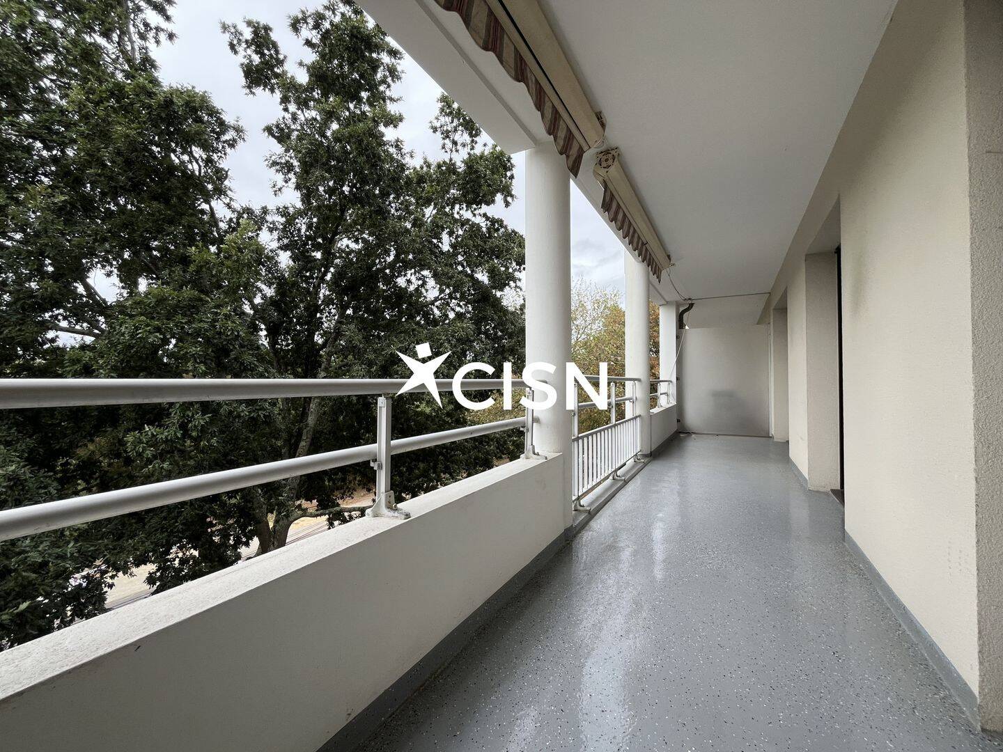 Appartement 4 pièces 98 m² · à Saint-Herblain · 98 m² · 1 079 €/mois