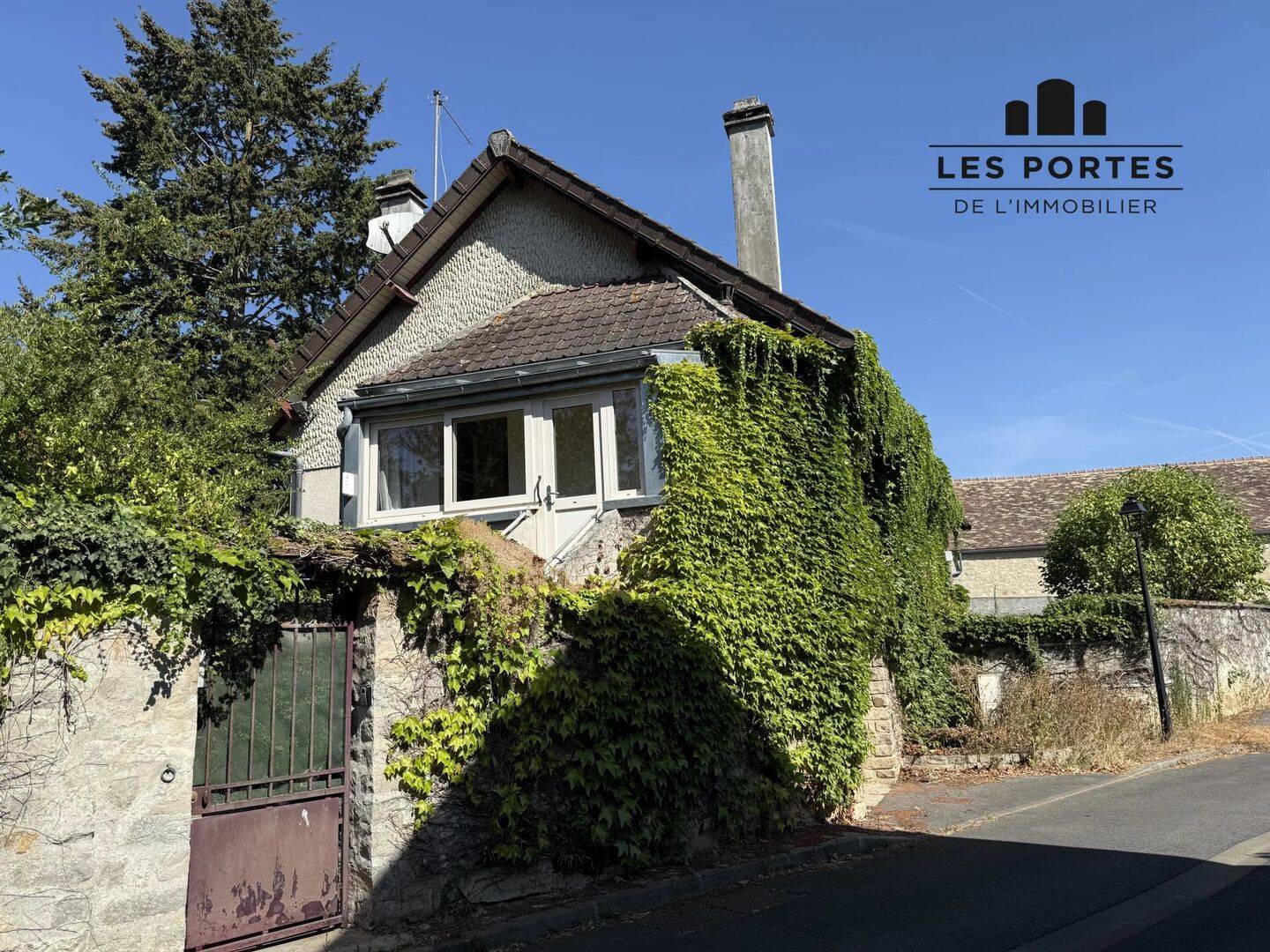 Maison 4 pièces 96 m² · à Moigny-sur-École · 96,4 m² · 260 000 €