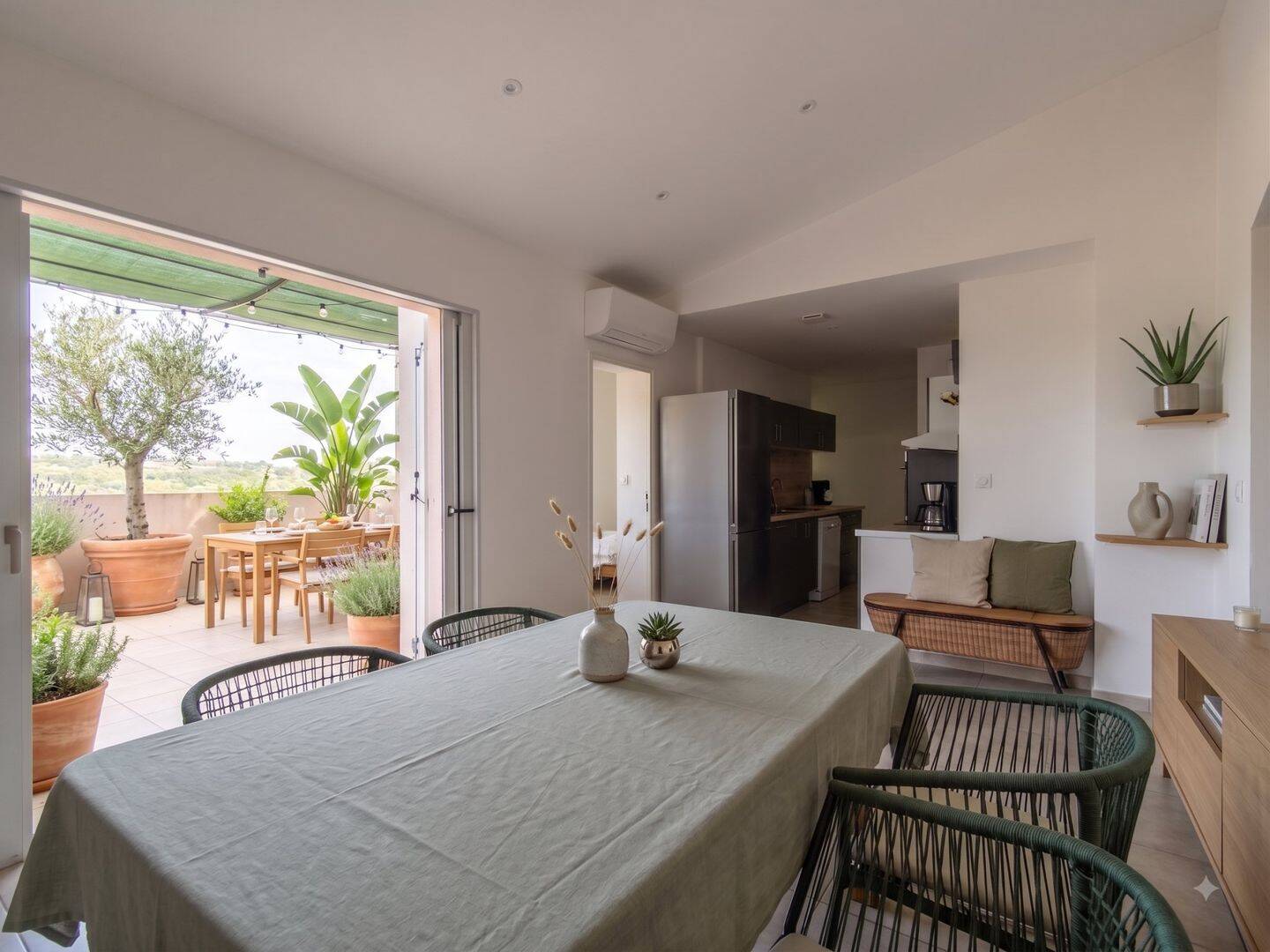Appartement 3 pièces 46 m² · à Grasse · 46 m² · 272 000 €