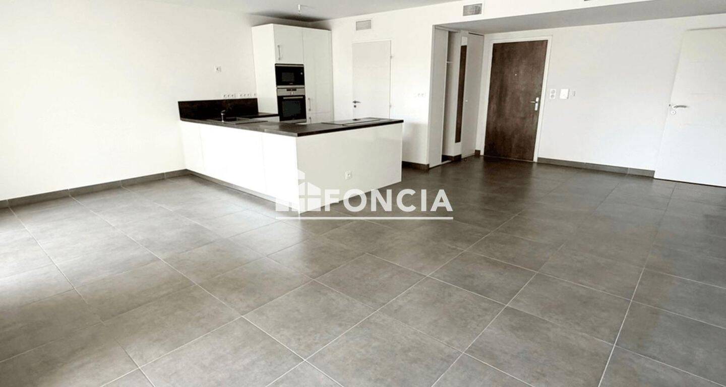 Appartement 4 pièces 103 m² · à Narbonne · 103,3 m² · 280 000 €