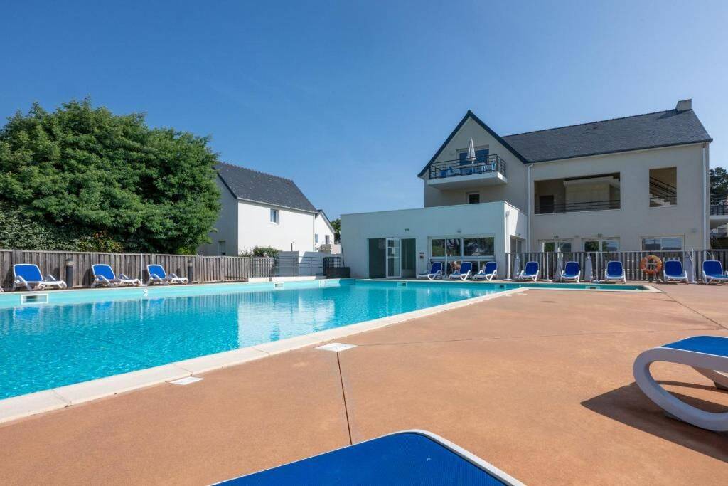 Appartement 2 pièces 39 m² · à Baden · 38,7 m² · 115 500 €