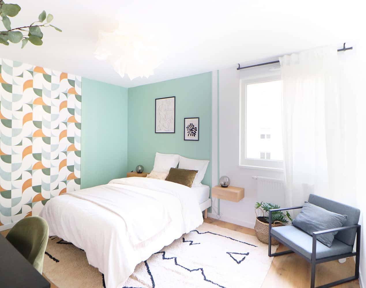 Appartement 1 pièce 15 m² · à Schiltigheim · 15 m² · 555 €/mois