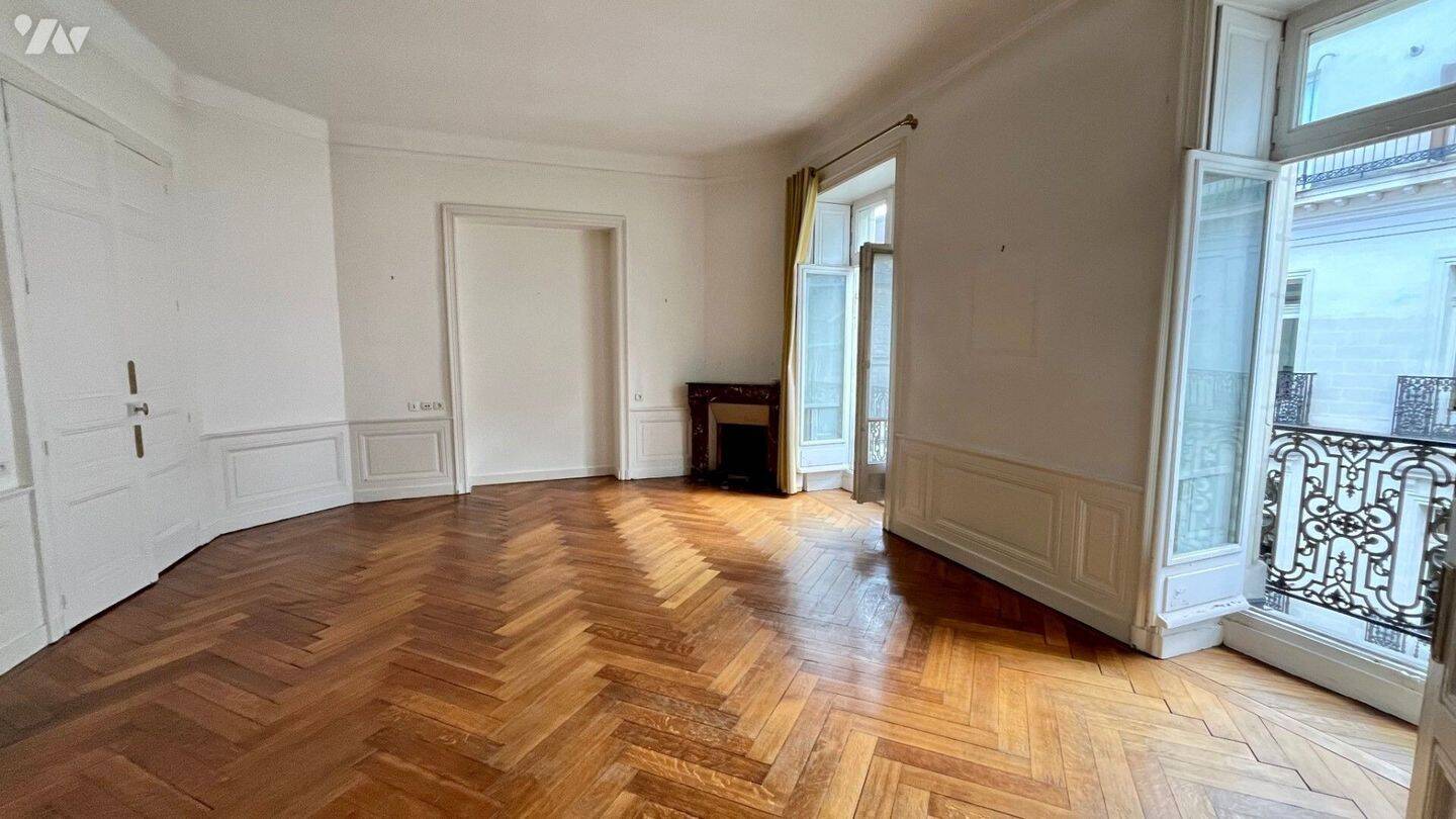 Appartement 4 pièces 115 m² · à Nantes · 115 m² · 446 000 €