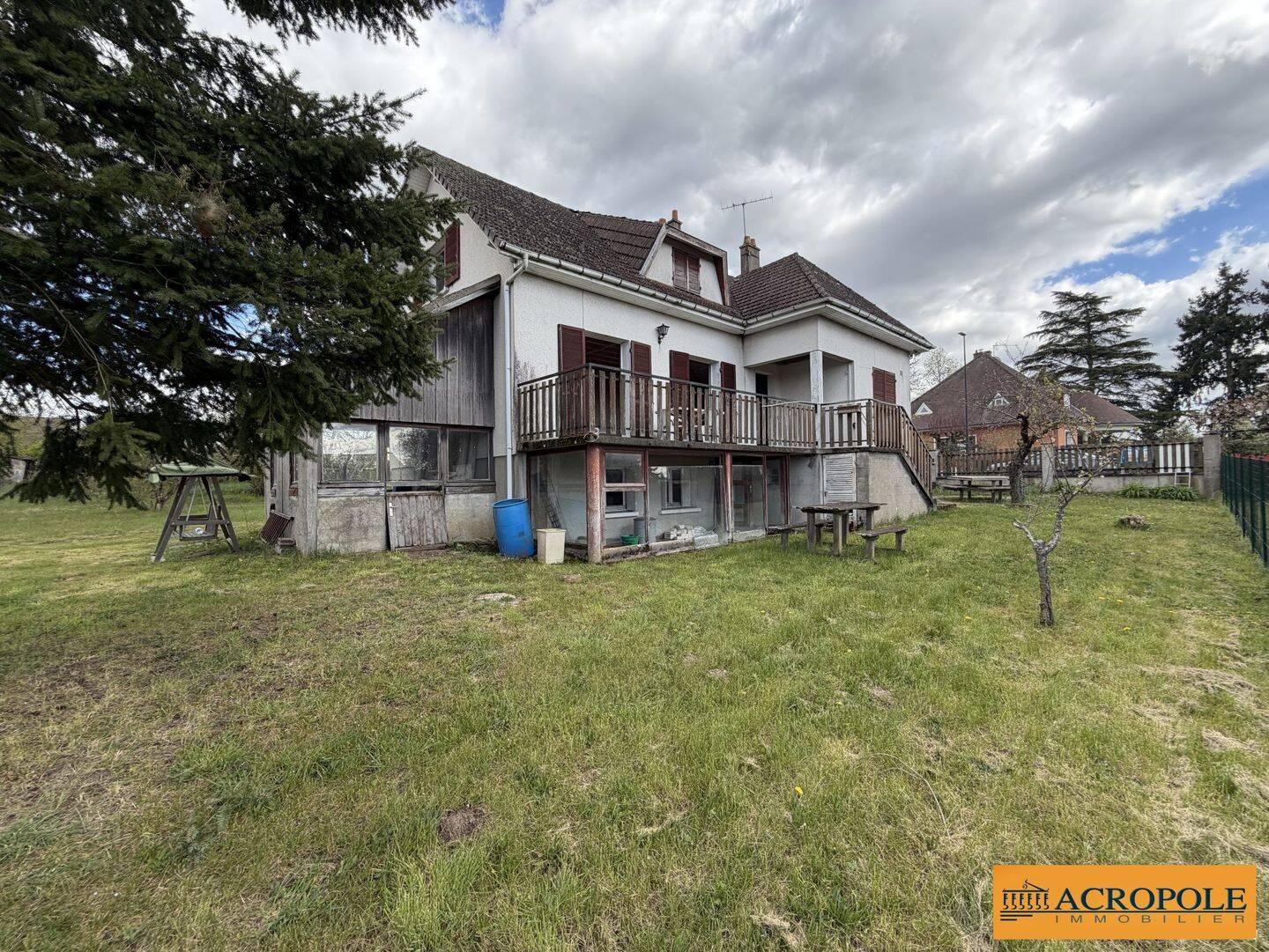 Maison 6 pièces 130 m² · à Briare · 130 m² · 97 000 €