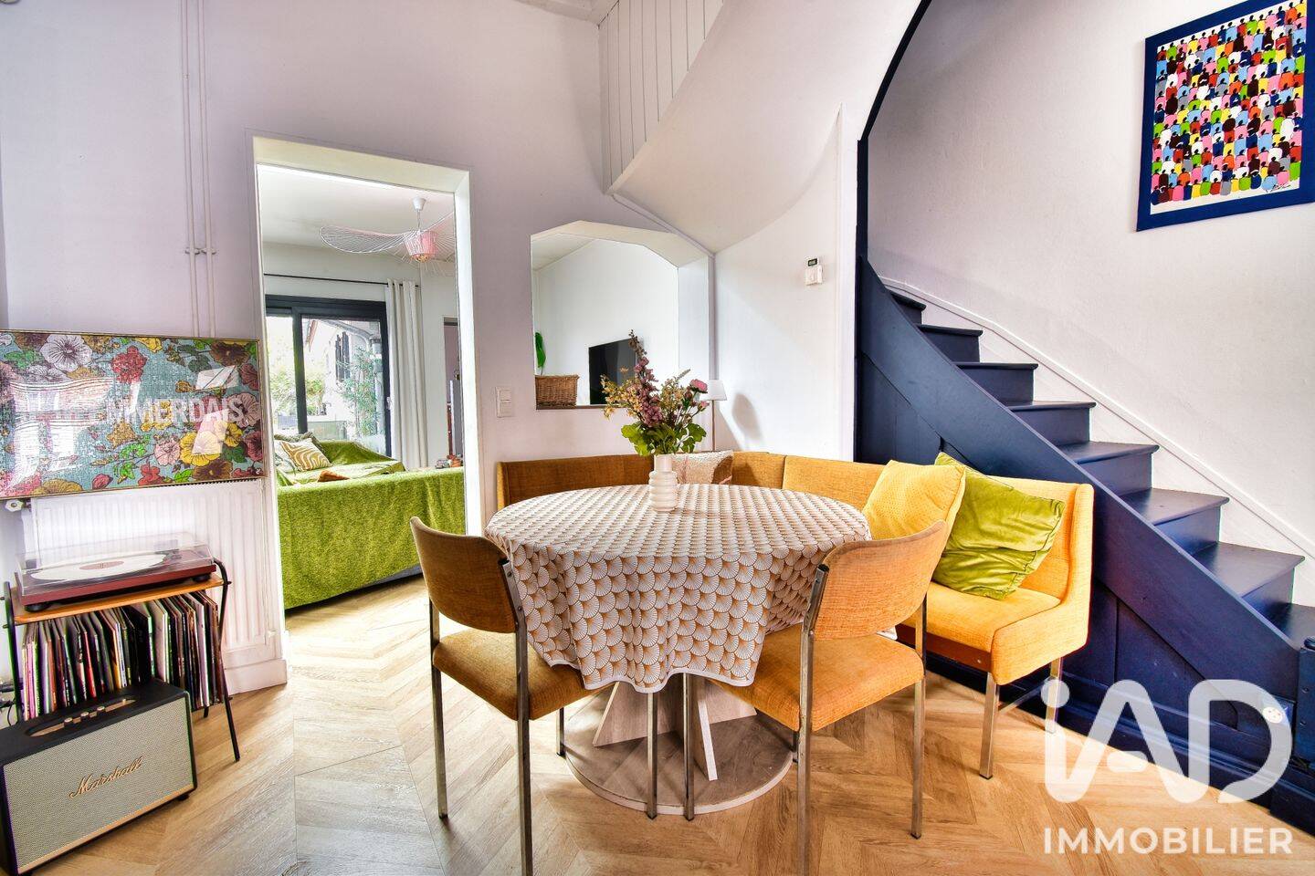 Maison 4 pièces 100 m² · à Amiens · 100 m² · 337 000 €