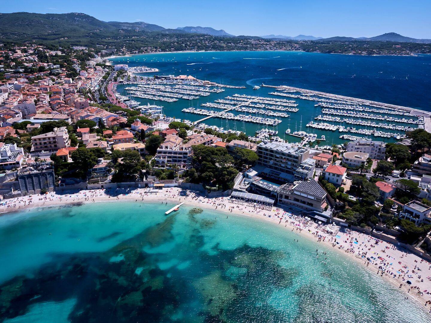 Maison 6 pièces 220 m² · à Bandol · 220 m² · 1 995 000 €