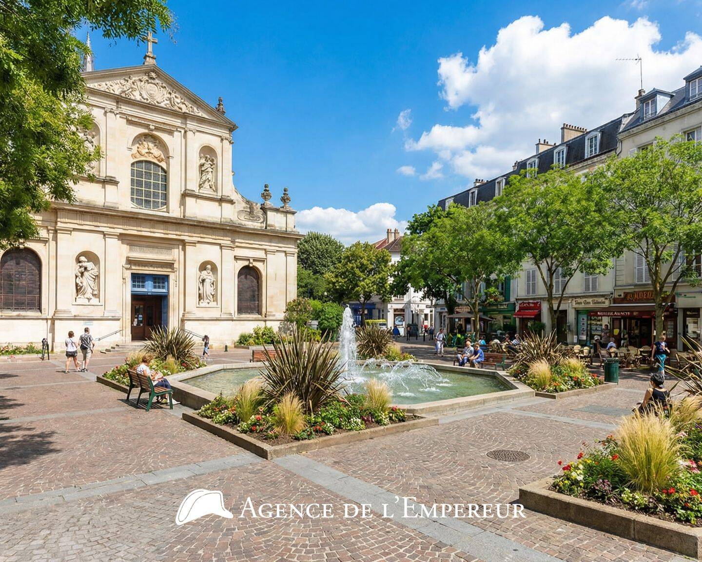 Maison 5 pièces 138 m² · à Rueil-Malmaison · 138 m² · 1 295 000 €