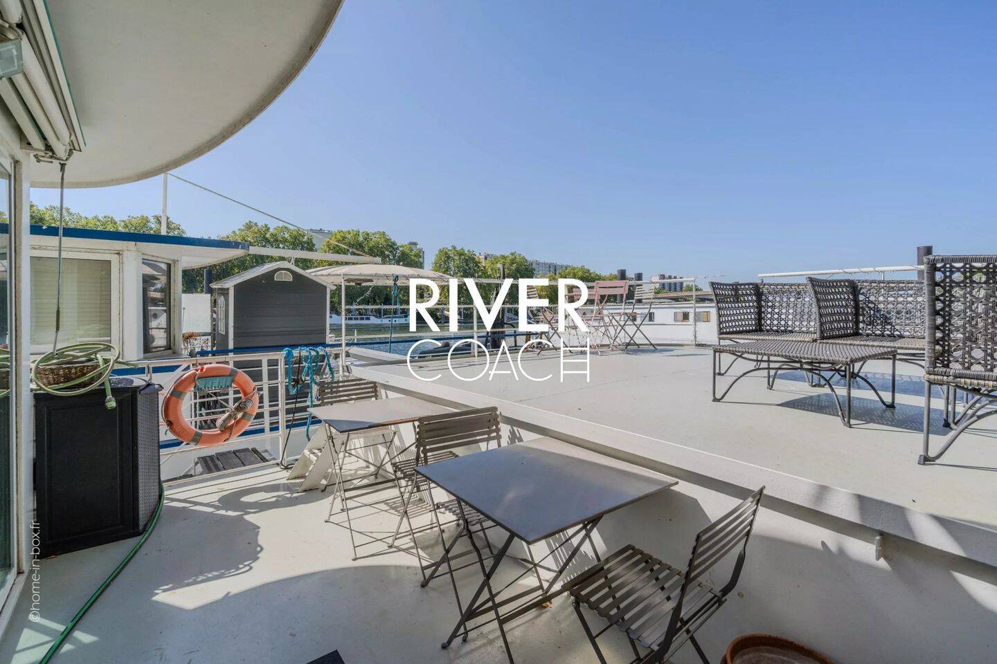 Appartement 4 pièces 75 m² · à Asnières-sur-Seine · 75 m² · 330 000 €