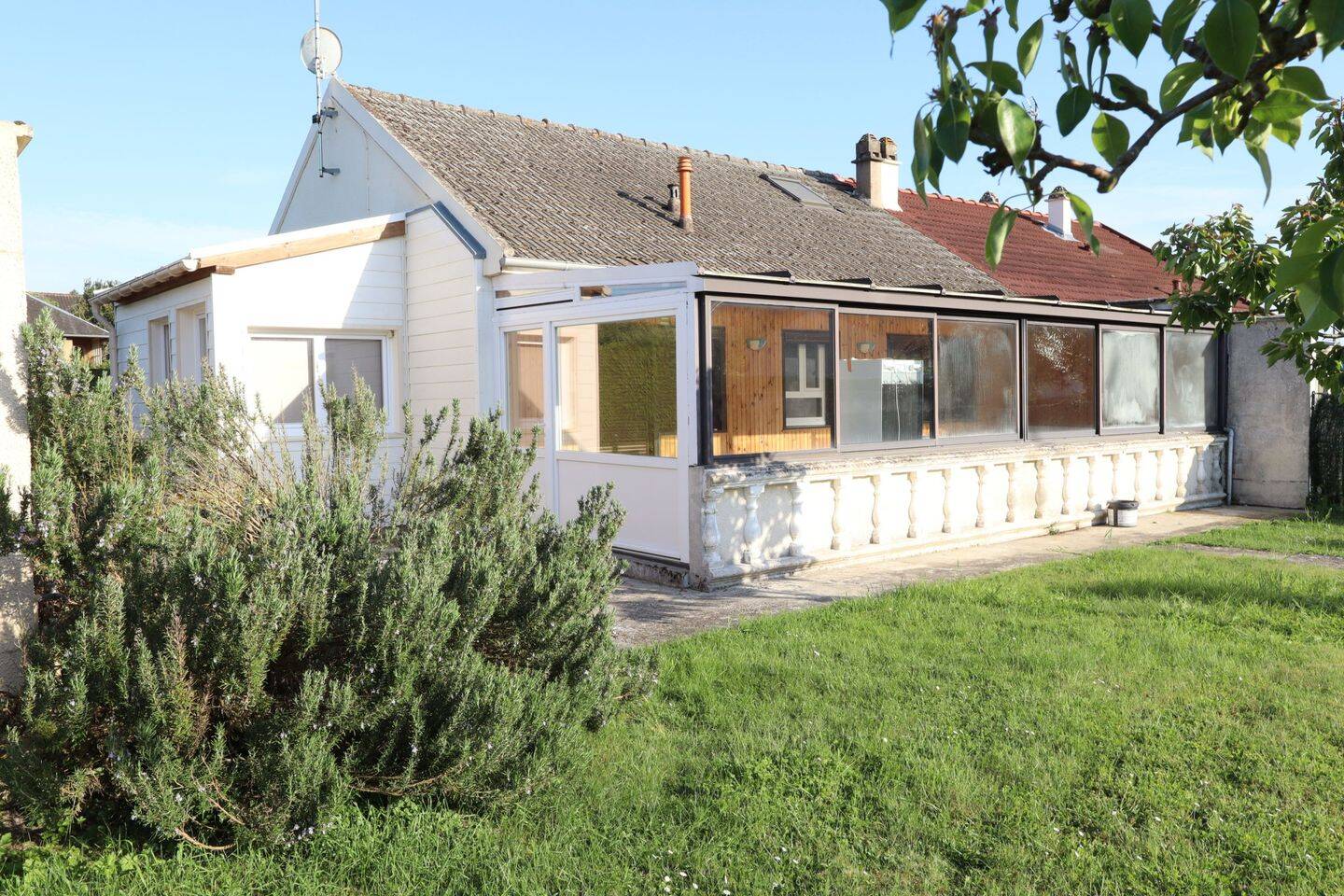 Maison 5 pièces 100 m² · à Bueil · 100 m² · 198 500 €