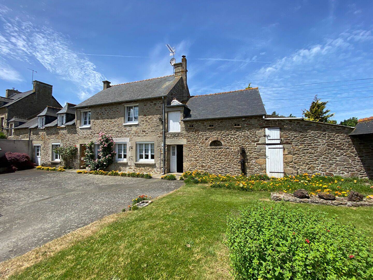Maison 7 pièces 146 m² · à Val-d'Arguenon · 146 m² · 262 000 €