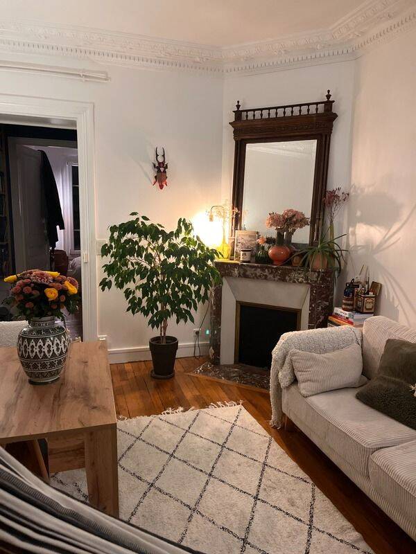Appartement 3 pièces 52 m² · à Choisy-le-Roi · 52 m² · 225 000 €