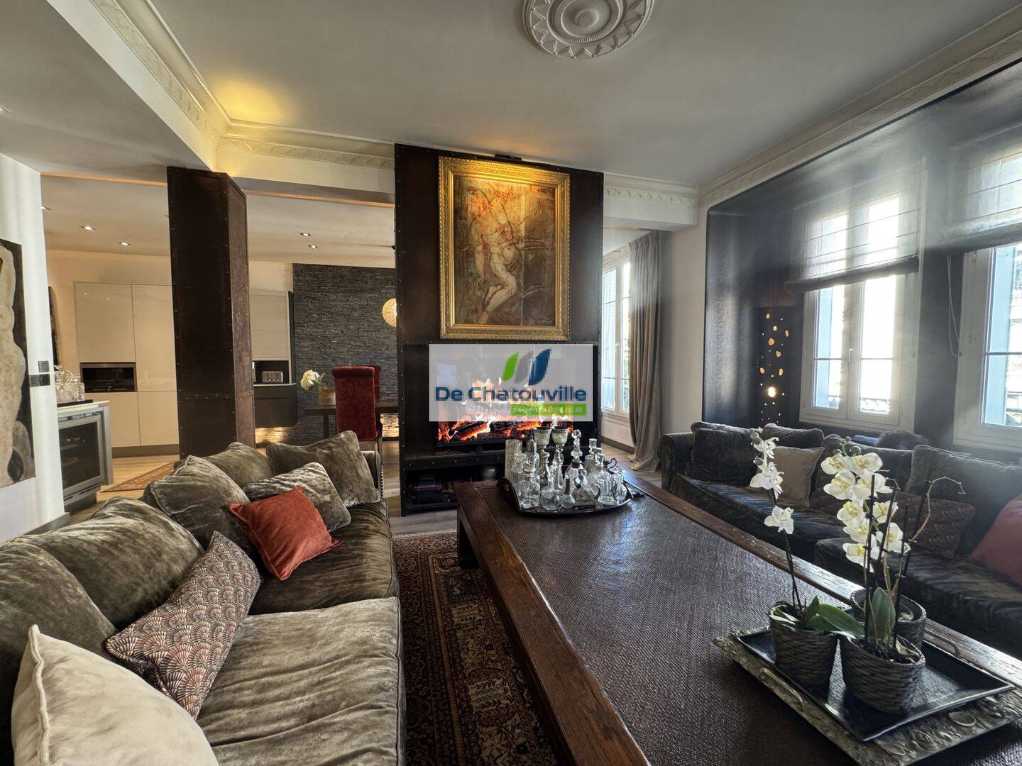 Appartement 3 pièces 165 m² · à Toulon · 165 m² · 699 000 €