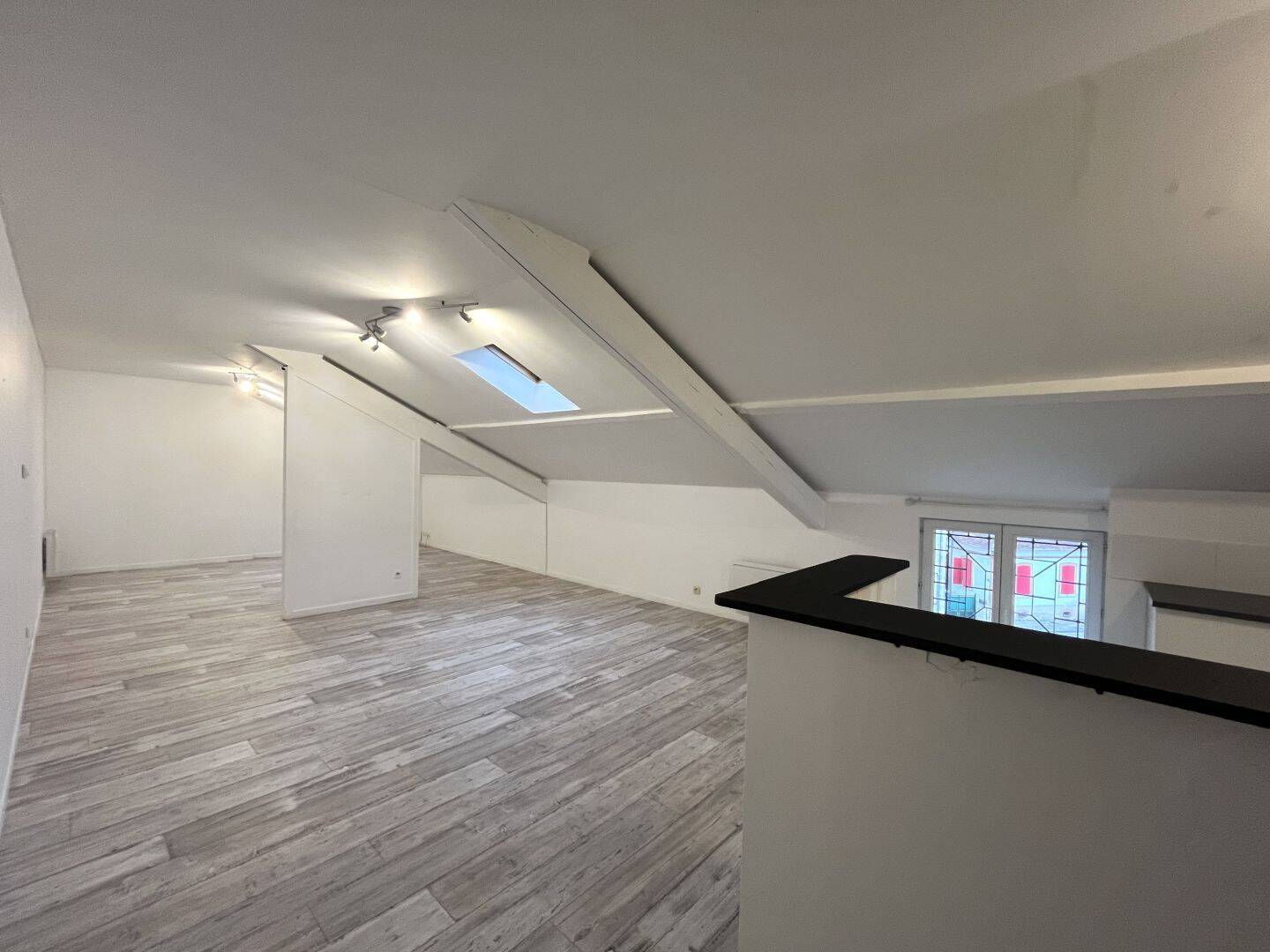 Appartement 4 pièces 120 m² · à Caussade · 120 m² · 610 €