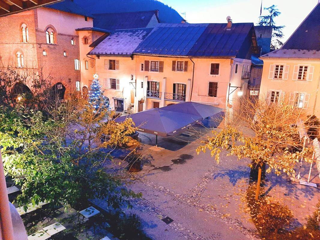 Appartement 1 pièce 32 m² · à Albertville · 32 m² · 74 200 €