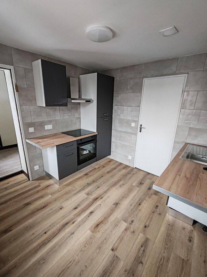 Appartement 1 pièce 23 m² · à Montlignon · 23,1 m² · 686 €/mois