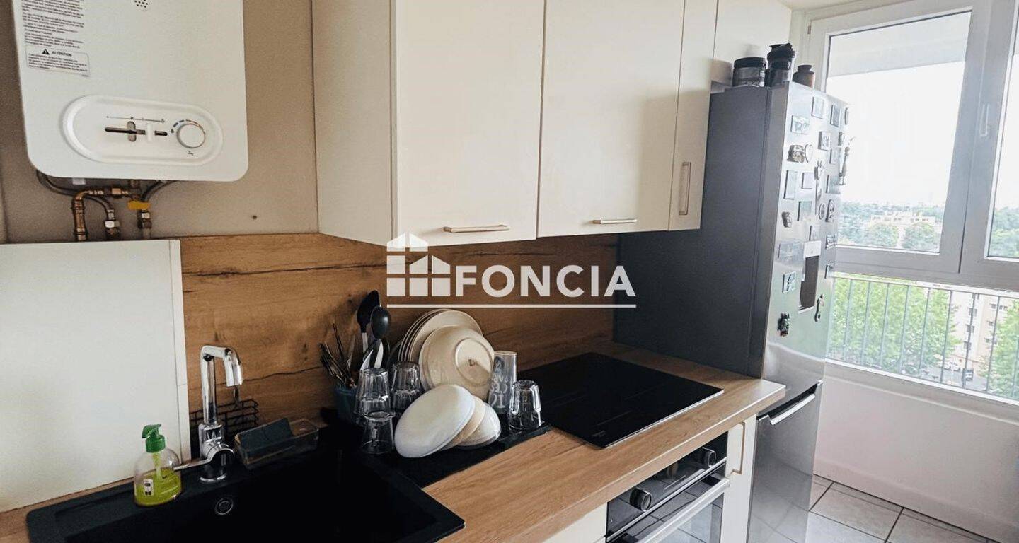 Appartement 2 pièces 48 m² · à Eaubonne · 47,9 m² · 950 €
