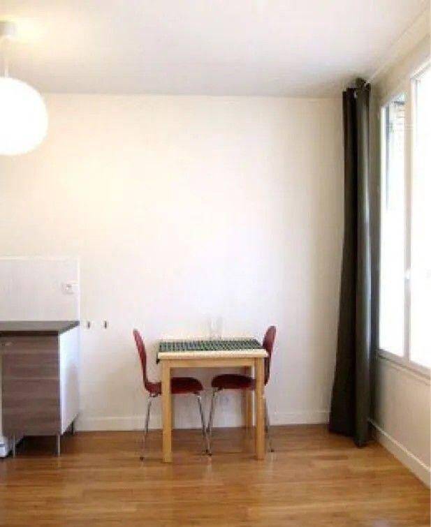 Appartement 1 pièce 23 m² · à Nantes · 23 m² · 480 €