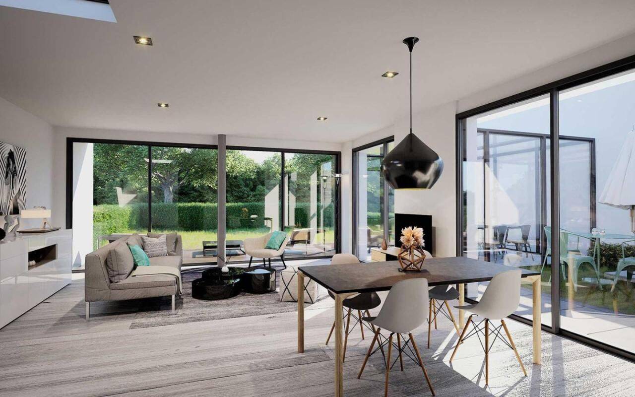 Appartement 2 pièces 41 m² · à Plescop · 41 m² · 183 000 €