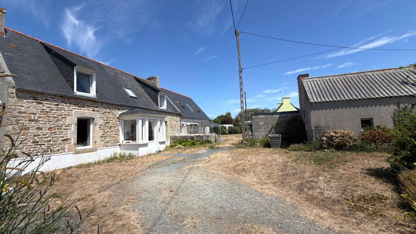 Maison 10 pièces 210 m² · à Penmarch · 210 m² · 480 000 €