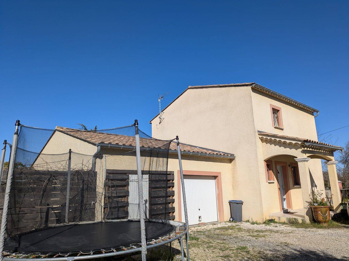 Maison 5 pièces 105 m² · à Méjannes-lès-Alès · 105 m² · 249 000 €