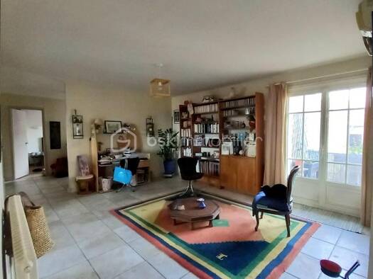 Appartement à vendre 269 000 € 4 pièces 2 chambres 108 m² Étage 1/2 Centre Ville Baillargues 34670