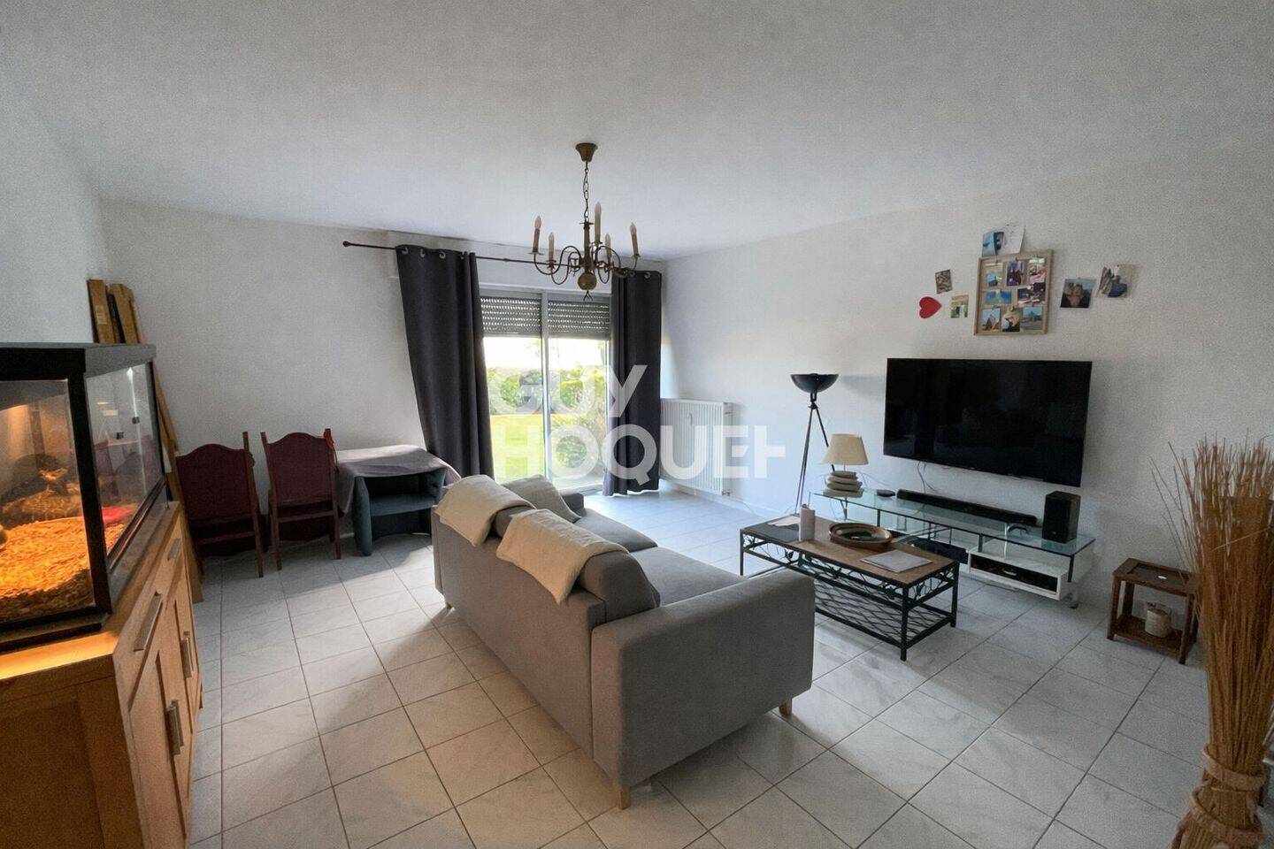 Appartement 2 pièces 49 m² · à Laon · 48,8 m² · 51 000 €