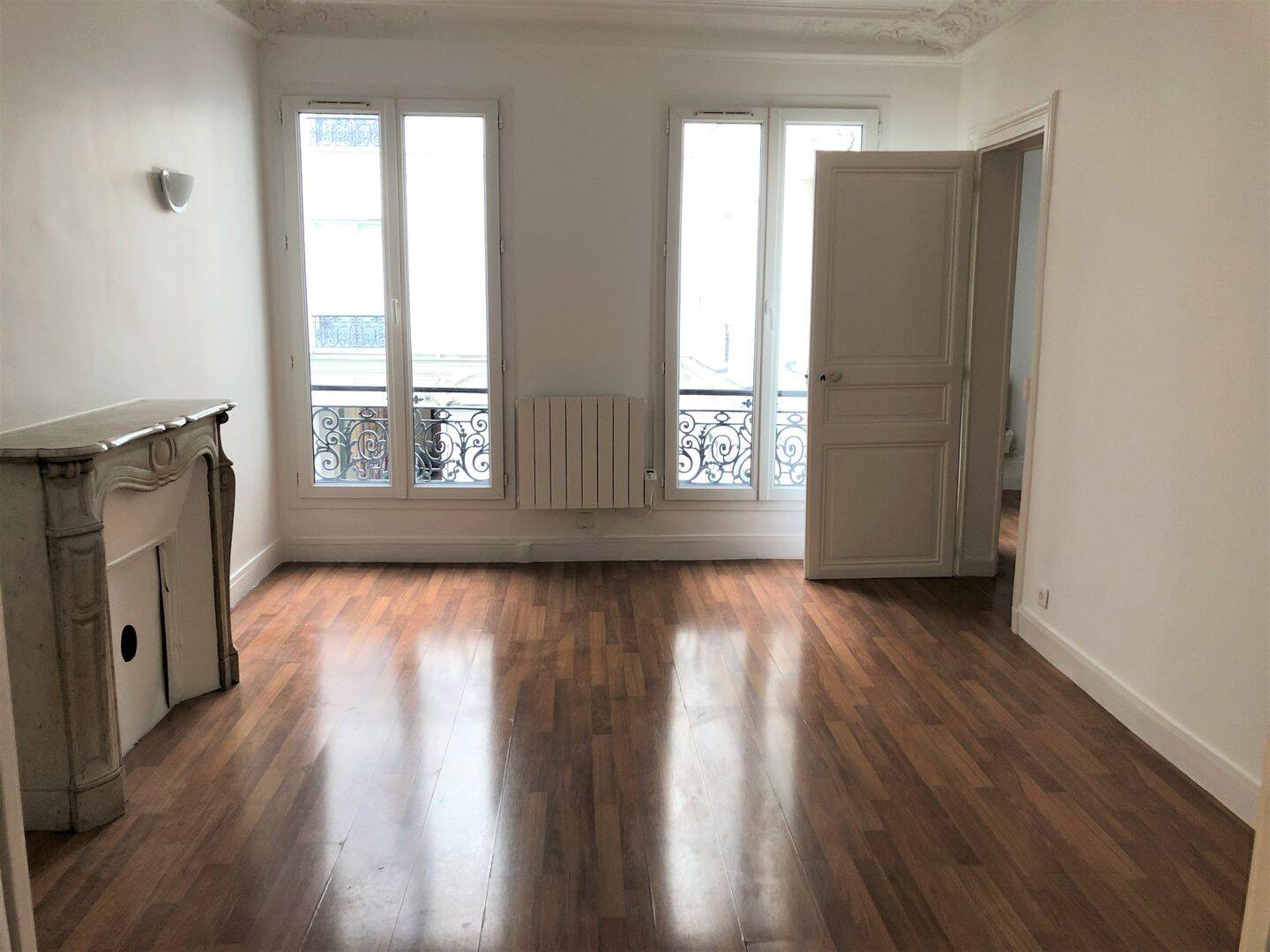 Appartement 4 pièces 71 m² · à Paris 10ème Arrondissement · 71,3 m² · 2 172 €/mois