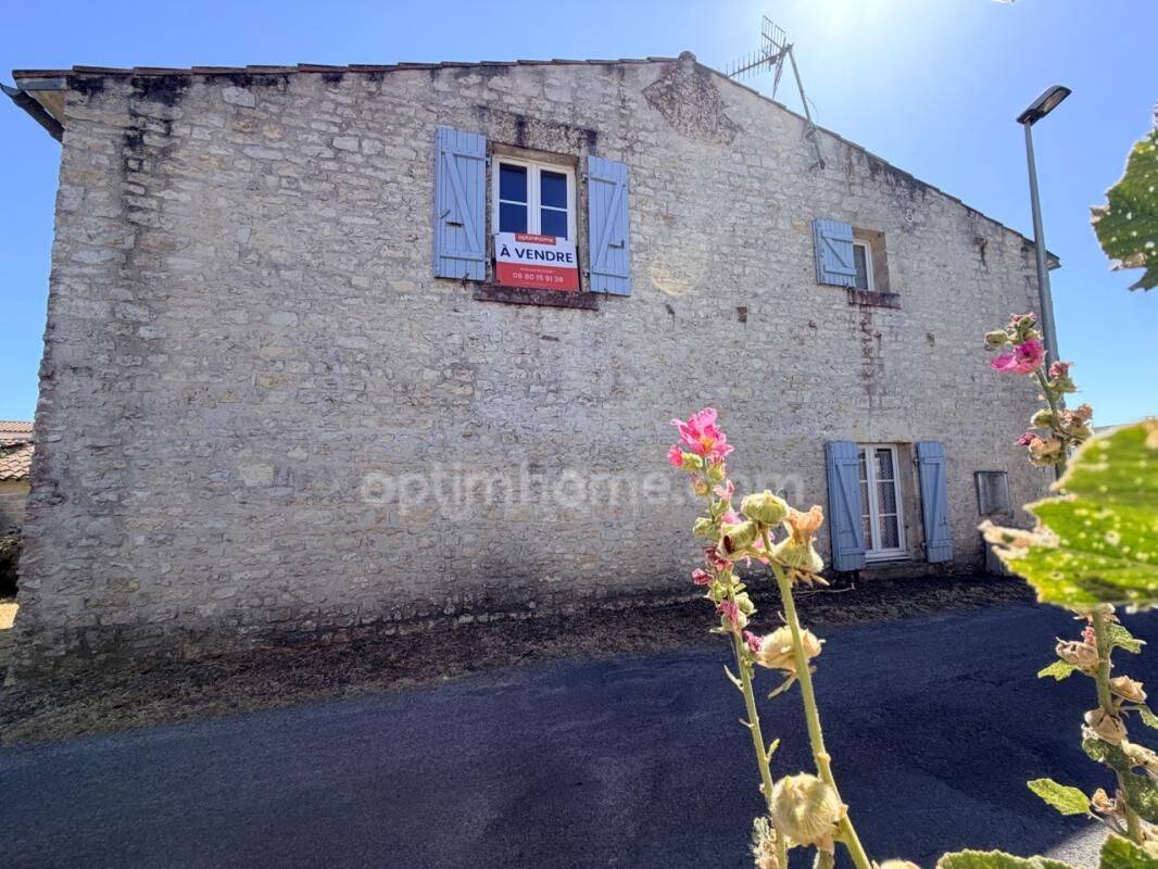 Maison 5 pièces 94 m² · à Sainte-Marie-de-Ré · 94 m² · 472 000 €