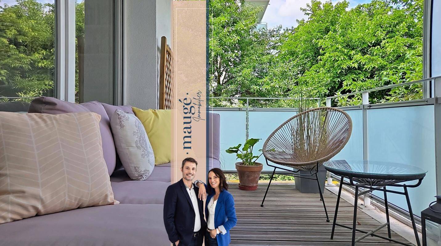 Appartement 2 pièces 55 m² · à Vénissieux · 55 m² · 149 000 €