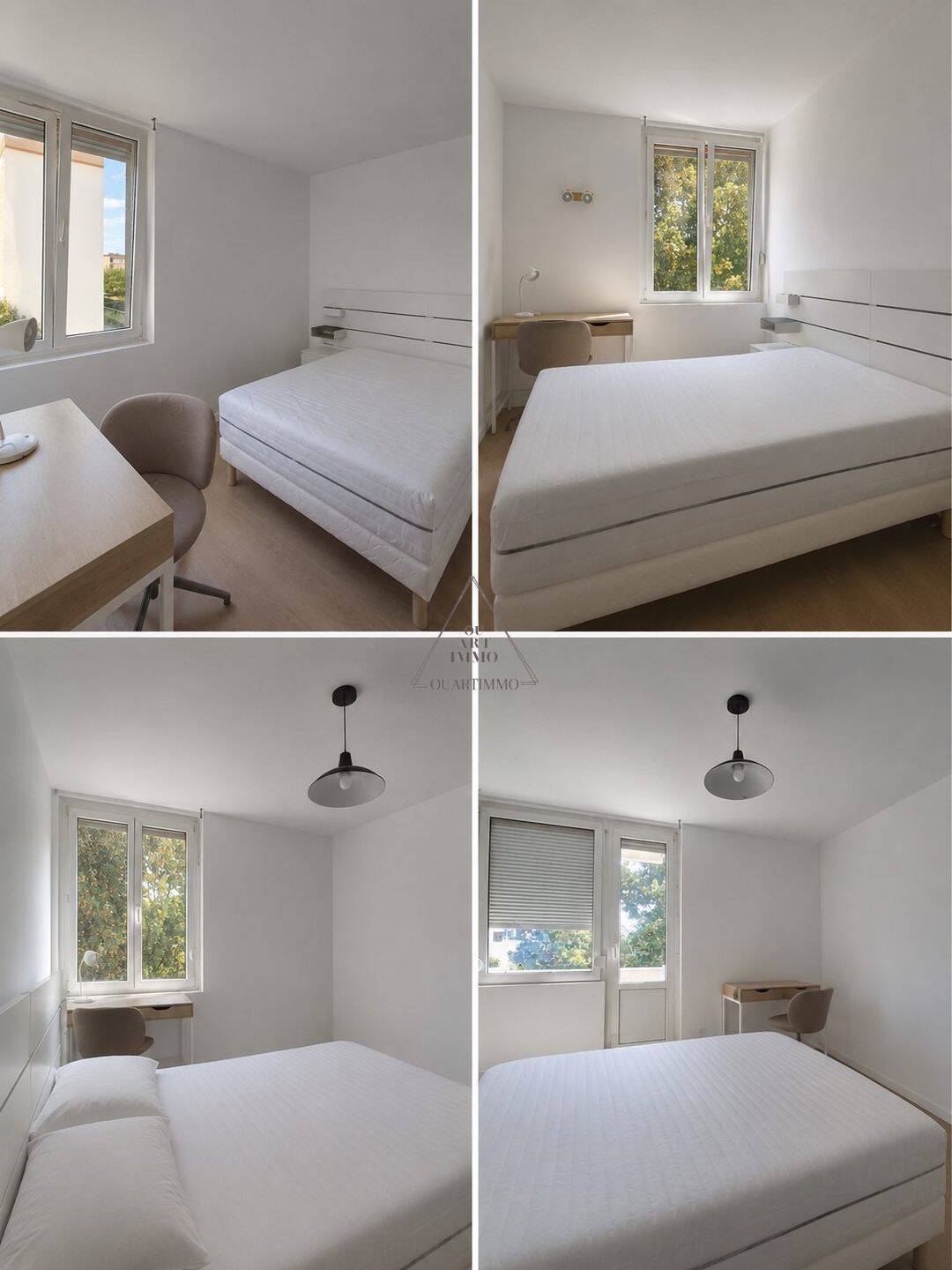 1 pièce 14 m² · à Strasbourg · 13,8 m² · 550 €/mois