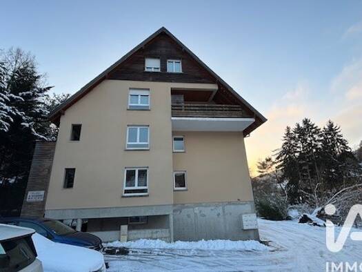 Appartement à vendre 130 000 € 3 pièces 2 chambres 85 m² Étage 3/3 Reipertswiller 67340