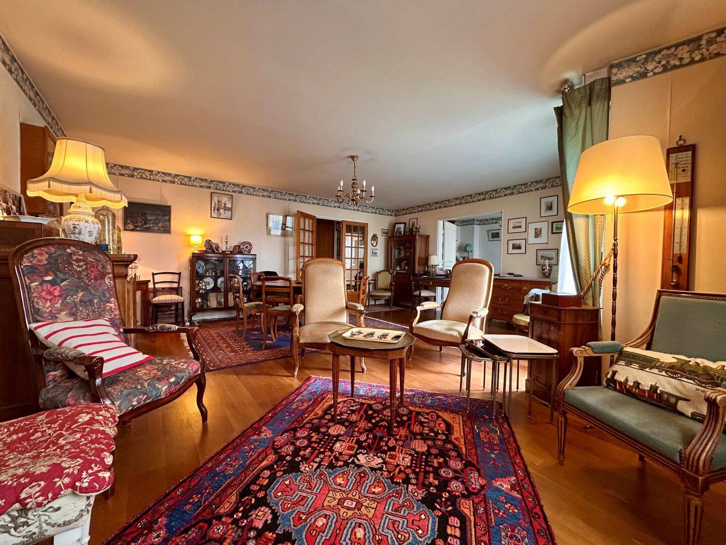 Appartement 4 pièces 97 m² · à Poitiers · 97,1 m² · 294 000 €