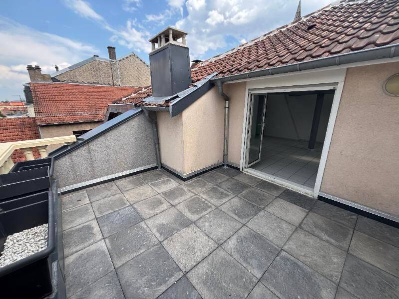 Appartement 3 pièces 80 m² · à Forbach · 80 m² · 600 €/mois
