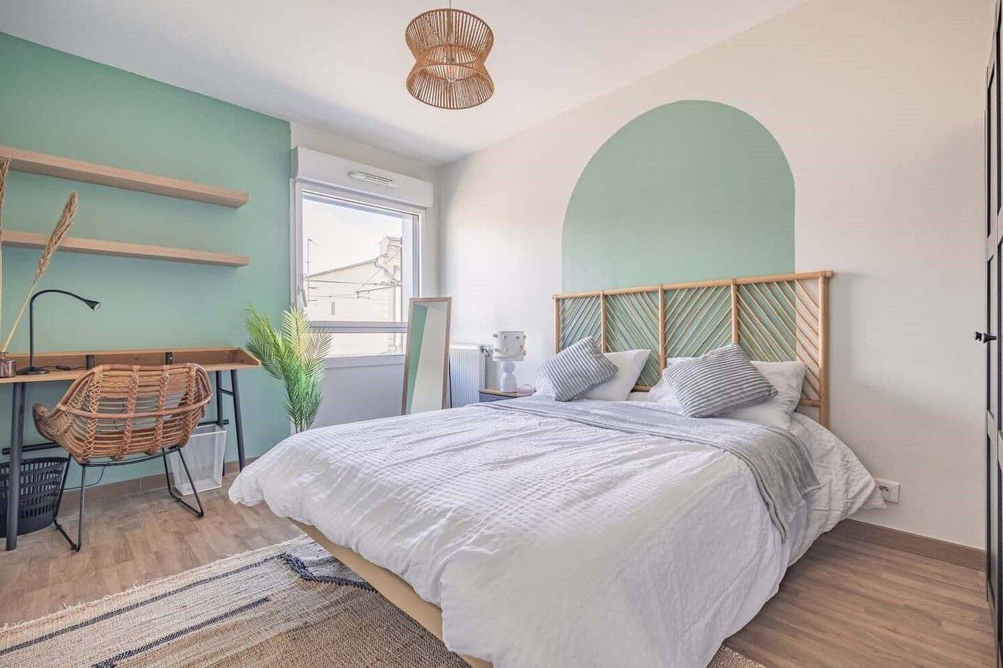 1 pièce 15 m² · à Bordeaux · 15 m² · 710 €/mois